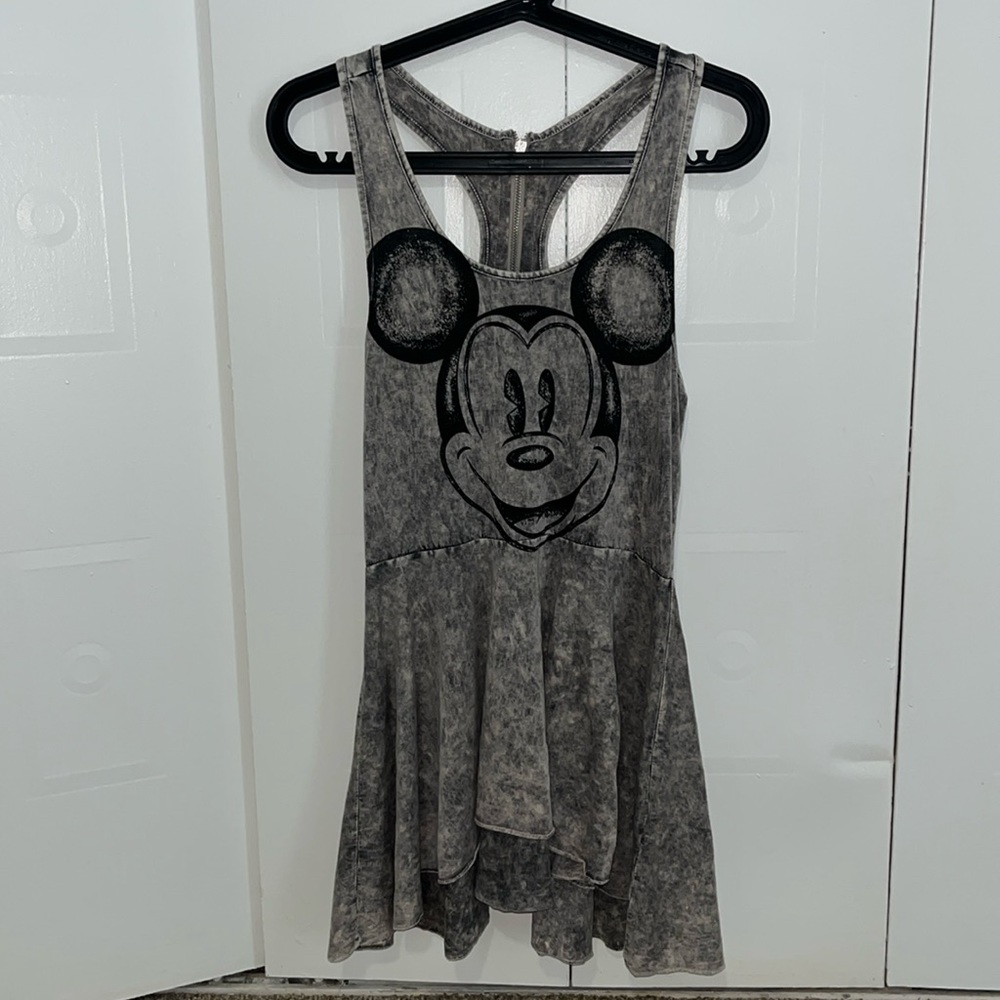 Disney Rock ‘n Roller Coaster Top